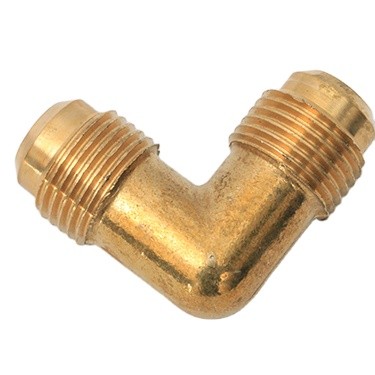 Wholesale Flare Male Elbow/gas pipe fitting elbow/brass pipe fittings