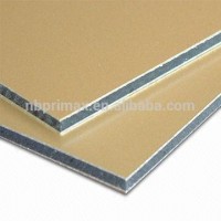 A2 B1 fireproof Aluminum Composite Panel (provide engineering drawings )