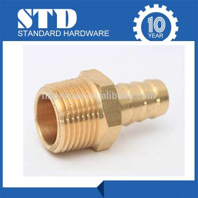 Wholesale Quick coupler fittings/Brass Gas Fitting/Brass Pipe Fitting